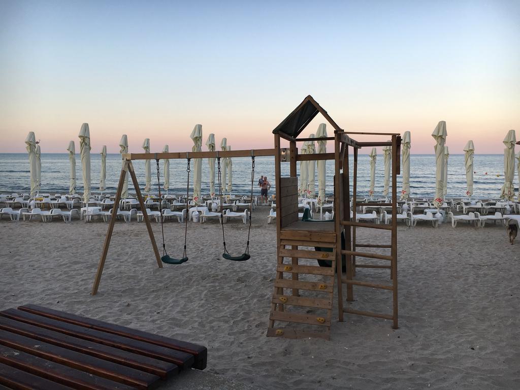 Ely Residence Mamaia Ngoại thất bức ảnh