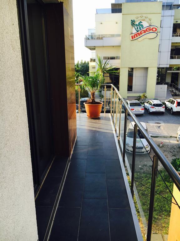 Ely Residence Mamaia Ngoại thất bức ảnh