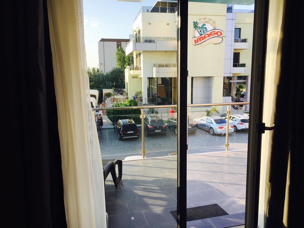 Ely Residence Mamaia Ngoại thất bức ảnh
