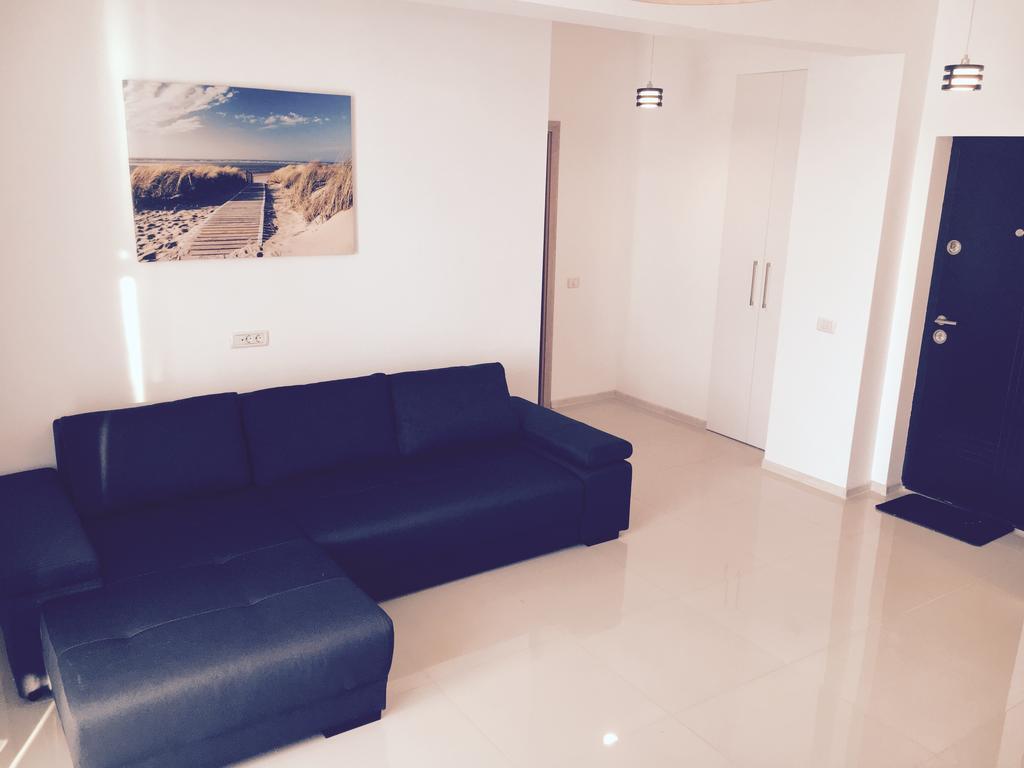 Ely Residence Mamaia Ngoại thất bức ảnh