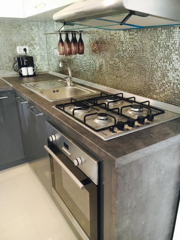 Ely Residence Mamaia Ngoại thất bức ảnh