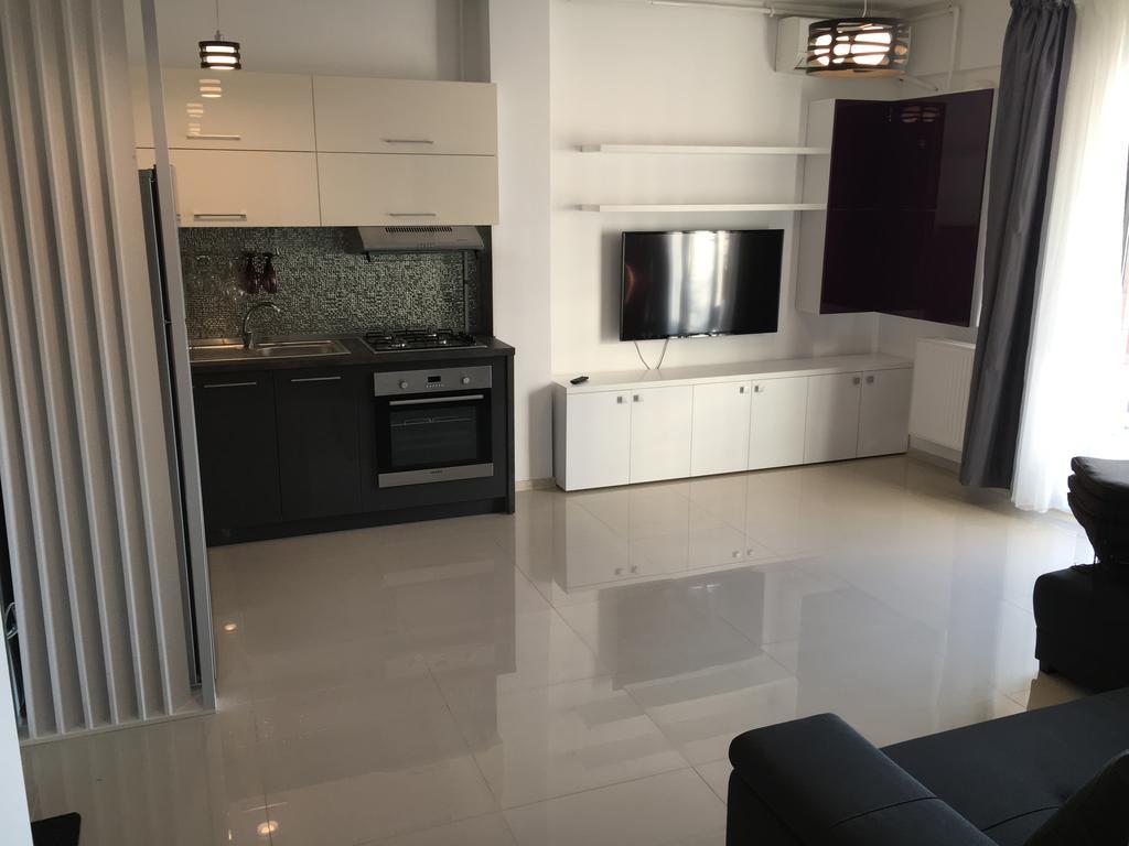 Ely Residence Mamaia Ngoại thất bức ảnh
