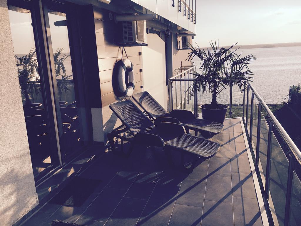 Ely Residence Mamaia Ngoại thất bức ảnh