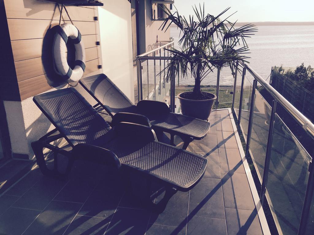 Ely Residence Mamaia Ngoại thất bức ảnh