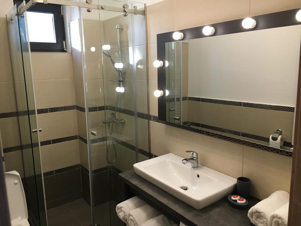 Ely Residence Mamaia Ngoại thất bức ảnh