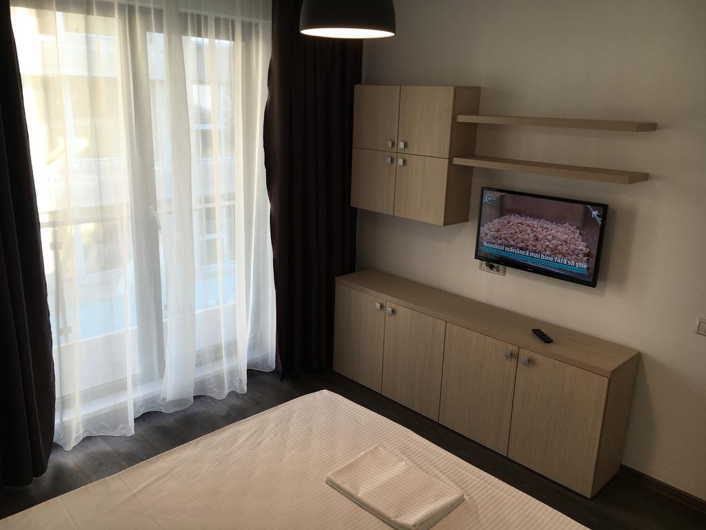Ely Residence Mamaia Ngoại thất bức ảnh