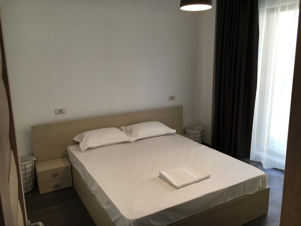 Ely Residence Mamaia Ngoại thất bức ảnh