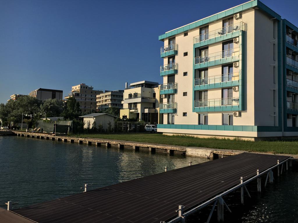 Ely Residence Mamaia Ngoại thất bức ảnh