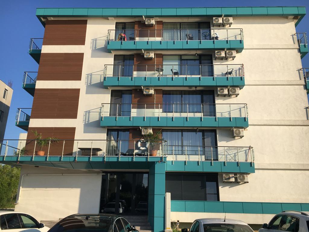Ely Residence Mamaia Ngoại thất bức ảnh