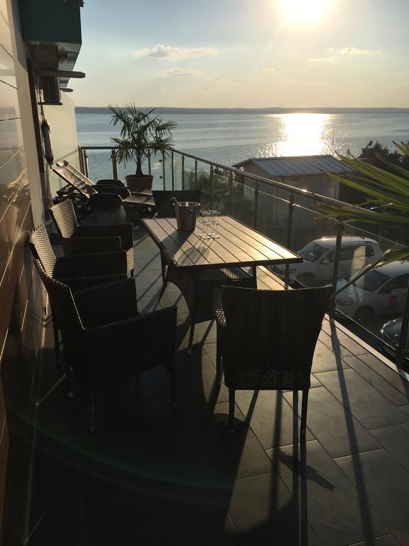 Ely Residence Mamaia Ngoại thất bức ảnh